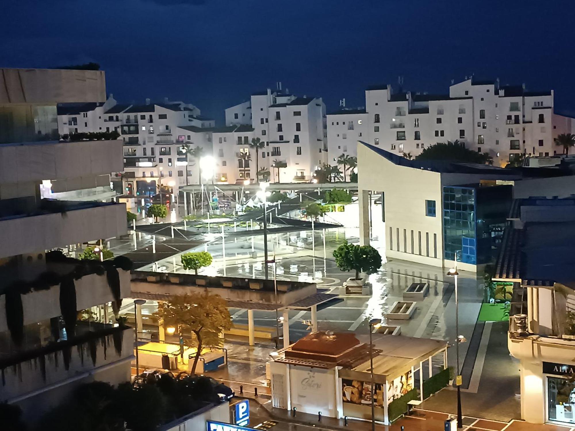Apartamento En Puerto Banus Marbella Exterior photo
