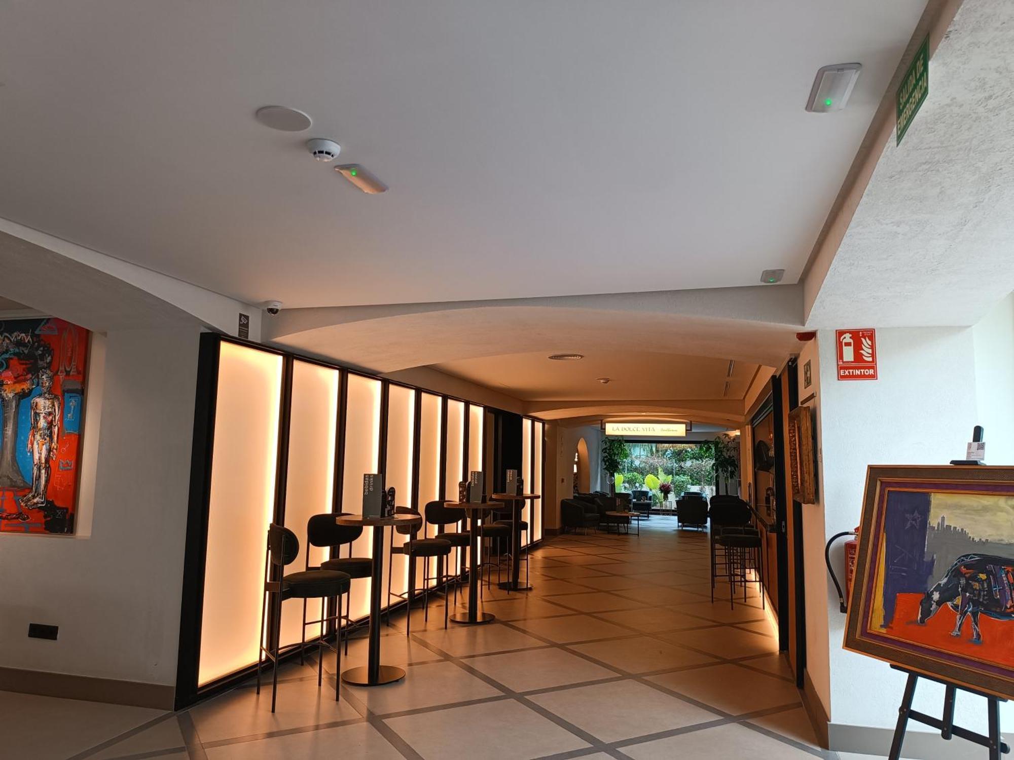 Apartamento En Puerto Banus Marbella Exterior photo